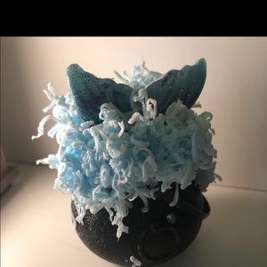 Heart Healing Stone Surprise Bath Potion